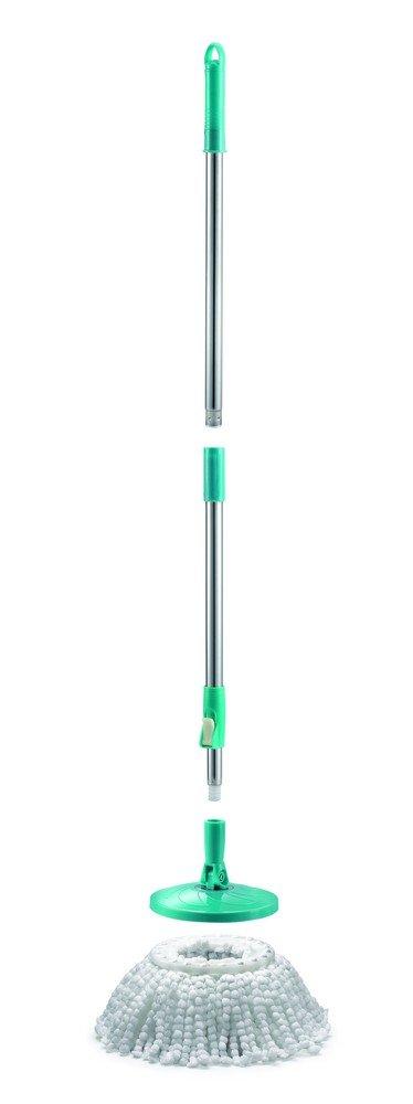 Prestige Clean Home PSB 10 Plastic Magic Mop (Blue) - Image 3
