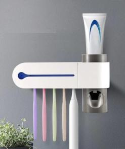 Bathroom Tooth Pest Dispatcher New Collection Accessories