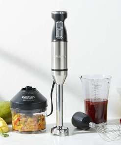 Cuisinart ® Smart Stick ® Variable Speed Handle Blender