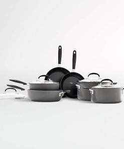 OXO ® Good Grips 10-Piece Non-Stick Cookware Set
