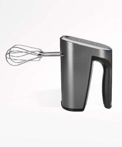 Cuisinart ® EvolutionX ™ Cordless Hand Mixer