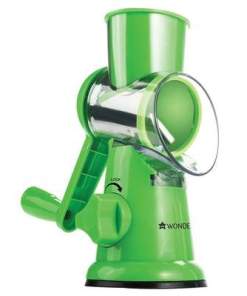 Turbo Grater Delux