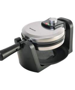 Belgian Waffle Maker, 1000W