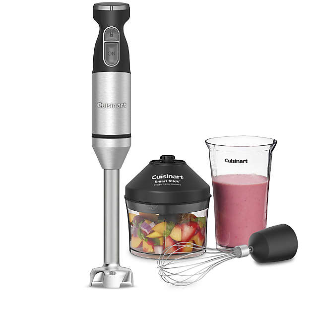 Cuisinart ® Smart Stick ® Variable Speed Handle Blender - Image 2