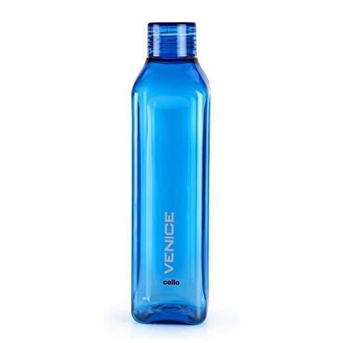 Venice Plastic Bottle Set, 1 Litre, Set of 5, Assorted - Image 3