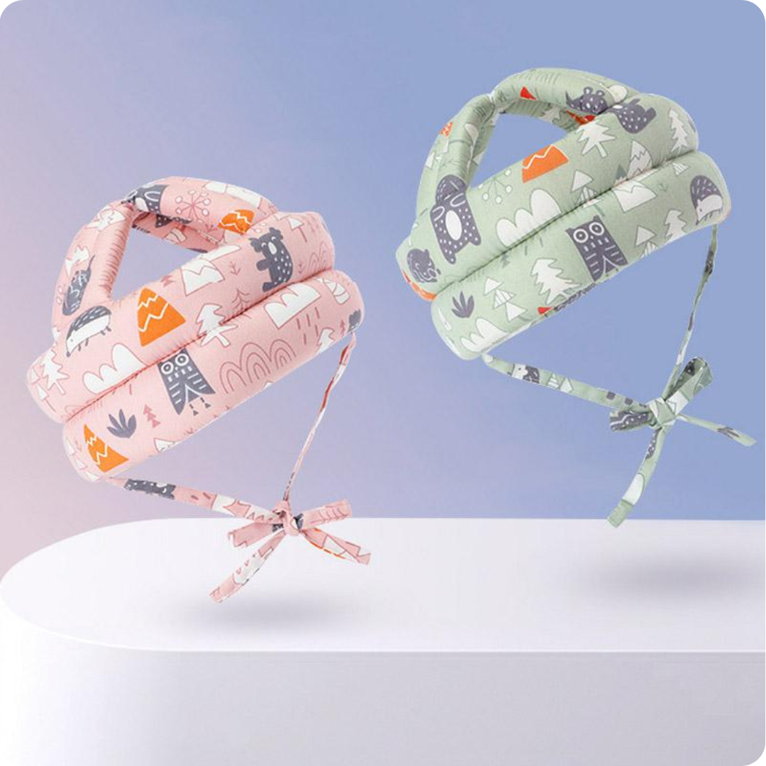 Baby Safety Helmet - Essential Baby Protection š”ļø - Image 8