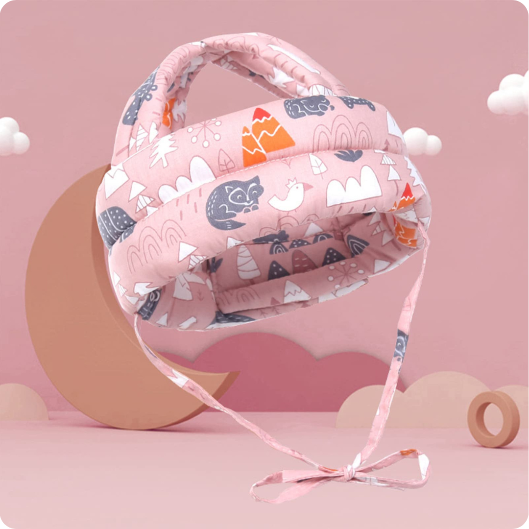 Baby Safety Helmet - Essential Baby Protection š”ļø - Image 9