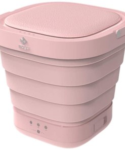 Mini Foldable Washing Machine