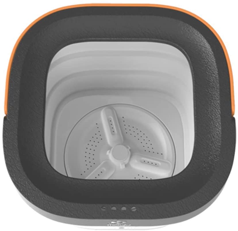 Mini Foldable Washing Machine - Image 3