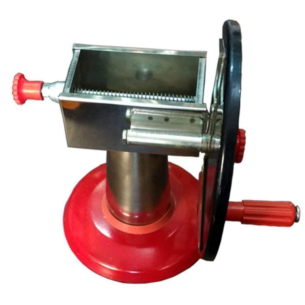 Wafer Maker Machine Slicers and Graters Vegetable Fruit Potato Chippers - Image 2