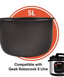 Robocook 5L - Non Stick(NS) Pot - Spare Part