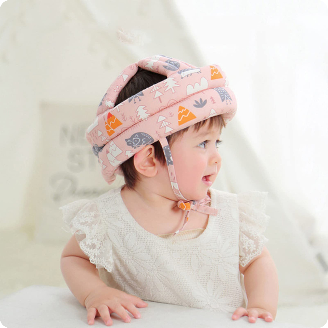 Baby Safety Helmet - Essential Baby Protection š”ļø - Image 11