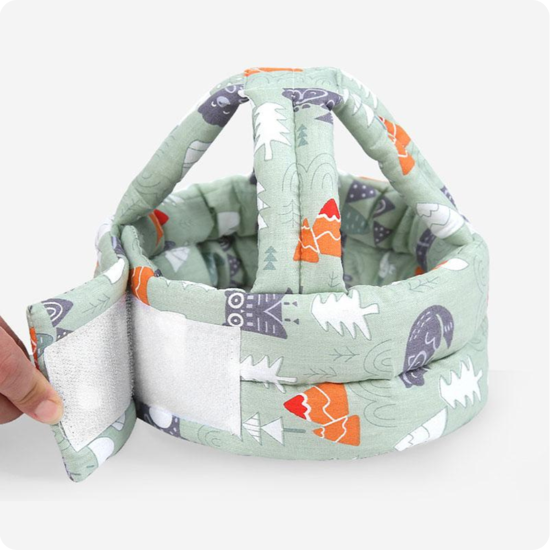 Baby Safety Helmet - Essential Baby Protection š”ļø - Image 6