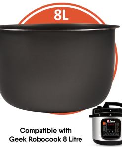 Robocook 8L - Non Stick(NS) Pot - Spare Part