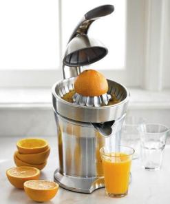 Die-Cast Citrus Press
