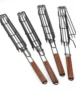 Grilling Baskets set of 4