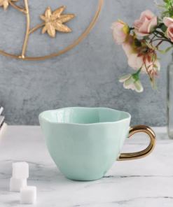 Ceramic Tea Cup