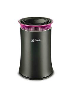 Ikuku A2 - Air Purifier (Pink)