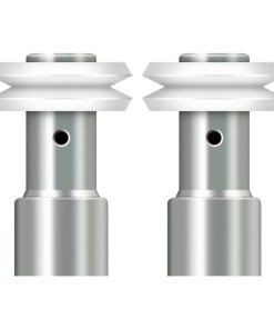 Robocook Electric Pressure Cooker Set of 2 Float Valve with Washer