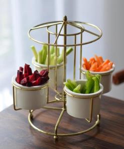 Merry Go Round Planter