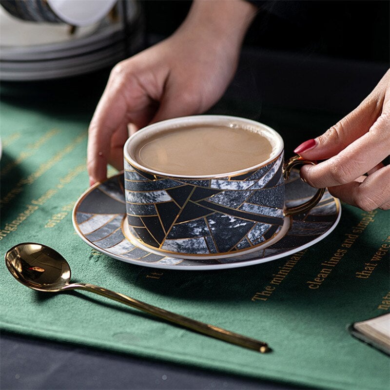 Miro Cup Set 6-pis - Image 5