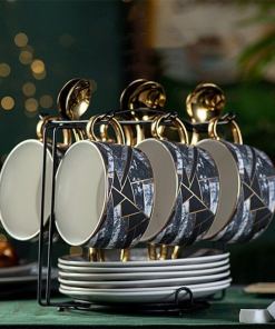 Miro Cup Set 6-pis